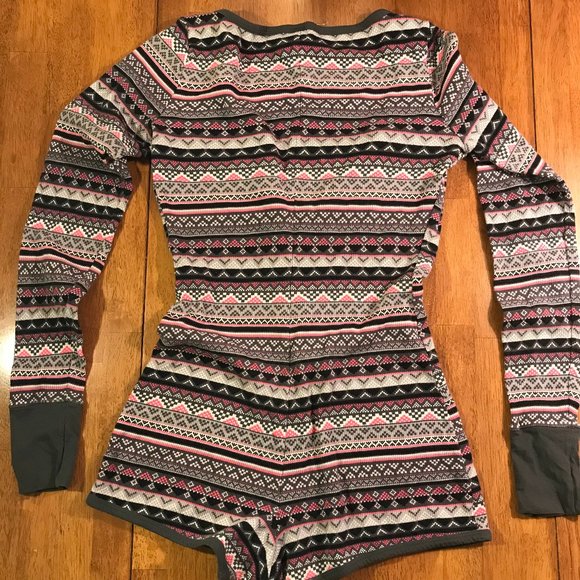 La Senza pajama romper - Picture 3 of 5